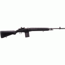 SPRINGFIELD M1A LOADED 308WIN