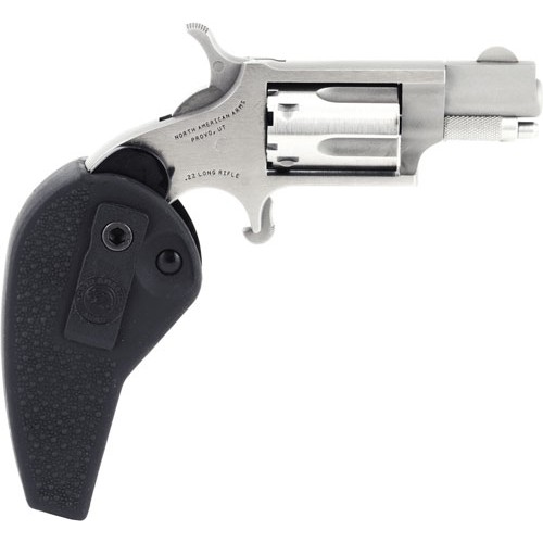 NAA MINI-REVOLVER 22LR 1-1/8"