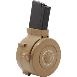 IVER JOHNSON MAGAZINE AR15