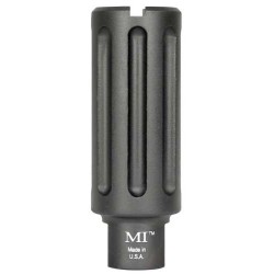 MI BLAST CAN 5/8-24" THREAD