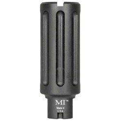 MI BLAST CAN M14X1.0 LH THREAD