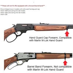 MI HANDGUARD MARLIN 1895/1894/