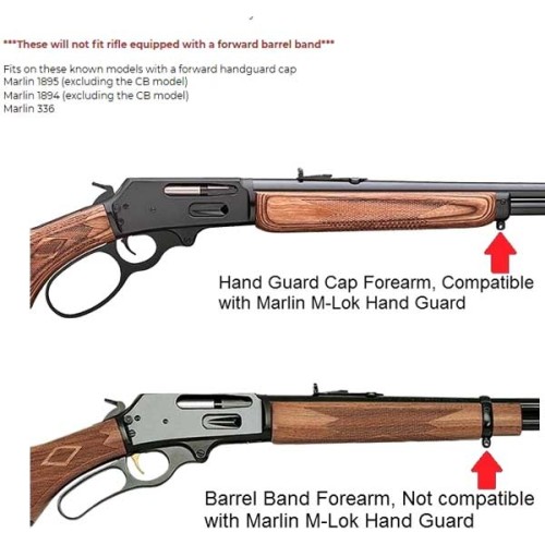 MI HANDGUARD MARLIN 1895/1894/