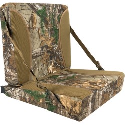 NEP SEAT D-WEDGE SELF-SUPPORT