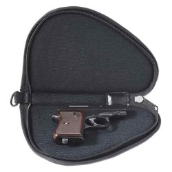 US PEACEKEEPER PISTOL CASE 9"