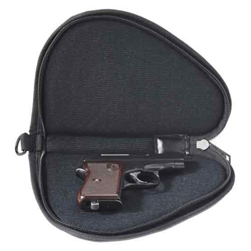 US PEACEKEEPER PISTOL CASE 9"
