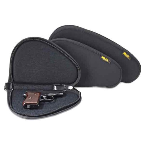 US PEACEKEEPER PISTOL CASE 11"