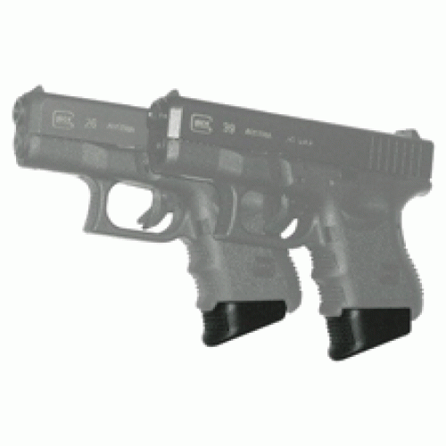 PEARCE MAGAZINE EXTENSION PLUS