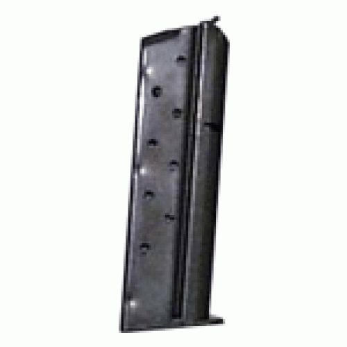 SPRINGFIELD MAGAZINE 1911-A1