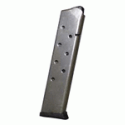 SPRINGFIELD MAGAZINE 1911-A1