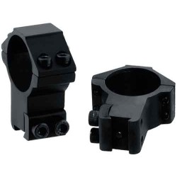 UTG AIRGUN/RIMFIRE RINGS 30MM