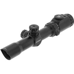 UTG SCOPE 1-8X28 30MM MRC/IE