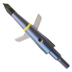 SWHACKER BROADHEAD 2-BLADE