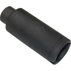 GUNTEC AR308 SLIM FLASH CAN