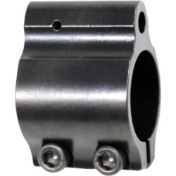 GUNTEC LOW PROFILE GAS BLOCK
