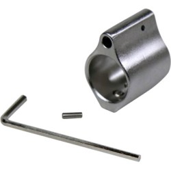 GUNTEC LOW PROFILE GAS BLOCK