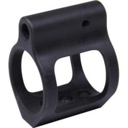 GUNTEC LOW PROFILE GAS BLOCK