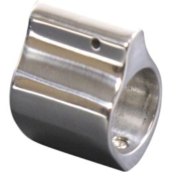 GUNTEC LOW PROFILE GAS BLOCK