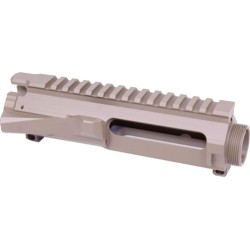 GUNTEC AR15 STRIPPED BILLET