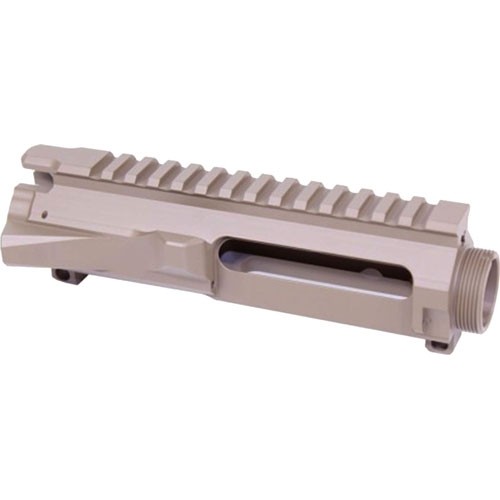 GUNTEC AR15 STRIPPED BILLET