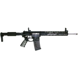 GUNTEC ULT LIGHT SKELETONIZED