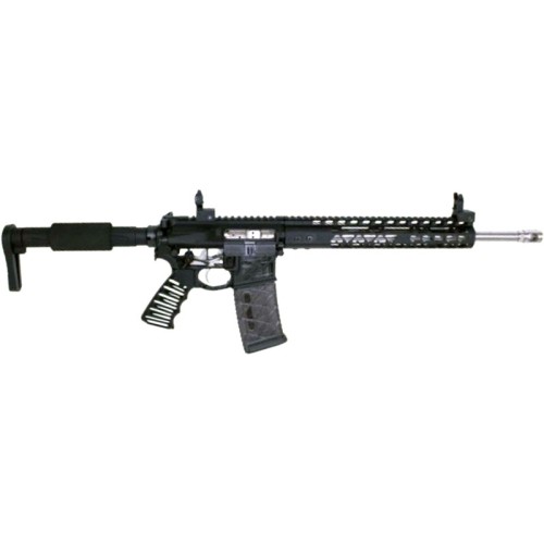 GUNTEC ULT LIGHT SKELETONIZED