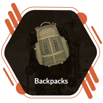 BACKPACKS