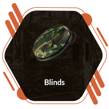 BLINDS