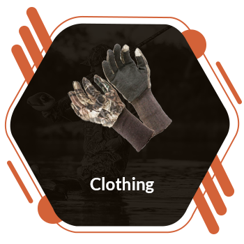CLOTHING